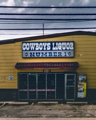 convenience stores of (south) Irving