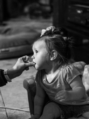 Curious