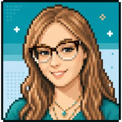 Elisha Lucero portrait