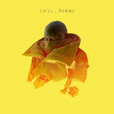 Cover of Chill, dummy