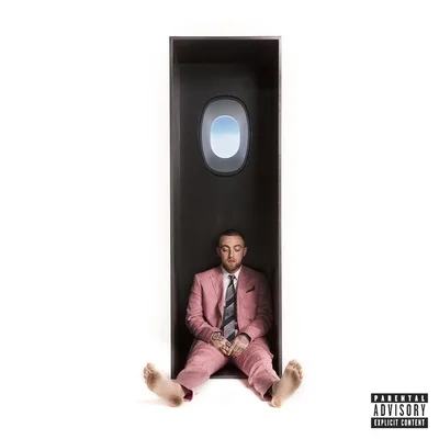 Cover of Swimming