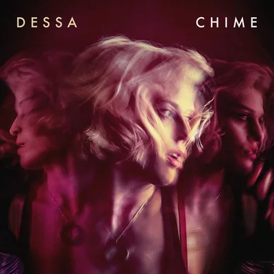 Cover of Chime